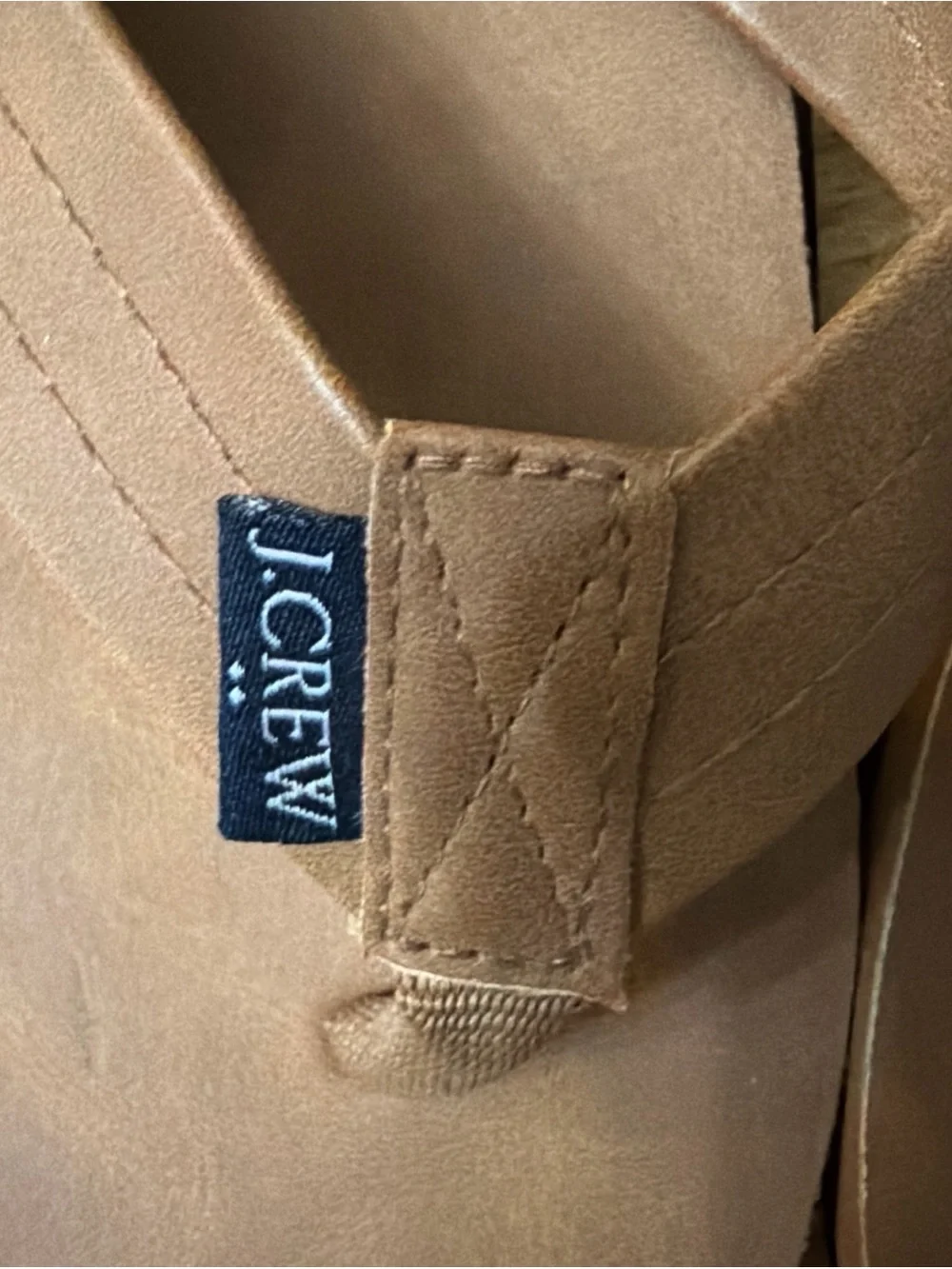 J. Crew crew men